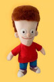 Allan Bamse