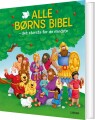 Alle Børns Bibel - 