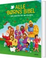 Alle Børns Bibel