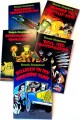 Alle Fem Freddy Bøger Sampak 1-5