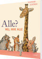 Alle Nej Ikke Alle