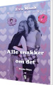 Alle Snakker Om Det
