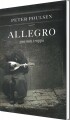 Allegro Ma Non Troppo - 