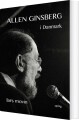 Allen Ginsberg I Danmark - 