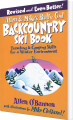 Allen Mike S Really Cool Backcountry Ski Book