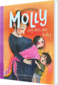 Allerbedste Molly 6 - Allerbedste Molly Og Den Der Baby - 