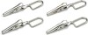 Tamiya - Alligator Clips For Paint Stand - 4 Stk - 74528