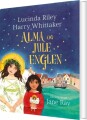 Alma Og Juleenglen - 