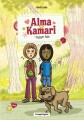 Alma Og Kamari Bygger Hule - 