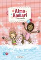 Alma Og Kamari I Svømmehallen - 