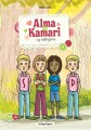 Alma Og Kamari Og Tvillingerne - 