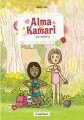 Alma Og Kamari På Camping - 
