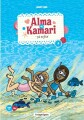 Alma Og Kamari På Sejltur - 