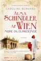 Alma Schindler Af Wien - Muse Og Elskerinde - 