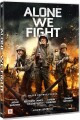 Alone We Fight - 