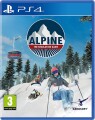 Alpine The Simulation Game