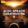 Richard Strauss - Also Sprach Zarathutra - 