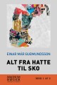 Alt Fra Hatte Til Sko Storskrift
