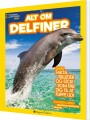 Alt Om Delfiner - 