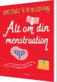 Alt Om Din Menstruation - 