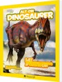 Alt Om Dinosaurer - 