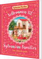 Velkommen Til Sylvanian Families