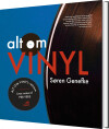 Alt Om Vinyl