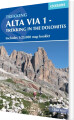 Alta Via 1 - Trekking In The Dolomites