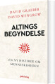 Altings Begyndelse
