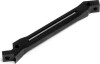 Alum Front Cs Anti Bending Rod Trophy Serie Black - Hp101770 - Hpi Racing