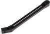 Alum Rear Cs Anti Bending Rod Black Trophy Buggy - Hp101795 - Hpi Racing