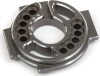 Aluminium Motor Mount Grey - Mv150497 - Maverick Rc