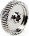 Aluminium Racing Pinion Gear 41 Tooth 64 Pitch - Hp76541 - Hpi Racing