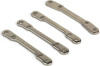 Aluminum Suspension Brace Set - Mv150435 - Maverick Rc