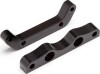 Alumsuspension Holder 0 Deg 6061 Trophys Black - Hp101768 - Hpi Racing