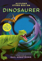 Alvildas Store Bog Om Dinosaurer