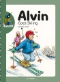 Alvin Goes Skiing - 