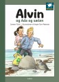 Alvin Og Ada Og Sælen - 
