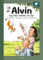 Alvin Og Ada Redder Et Dyr - 