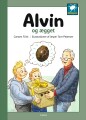 Alvin Og Ægget - 