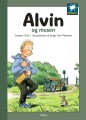 Alvin Og Musen - 