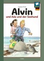 Alvin Und Ada Und Der Seehund - 
