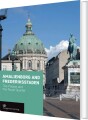 Amalienborg And Frederikstaden - Engelsk Udgave