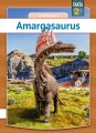 Amargasaurus - 