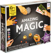 Amazing - Magi Sæt Med 100 Tricks