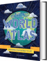 Amazing World Atlas Bringing Our World To Life - Lonely Planet Kids