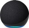 Amazon - Echo Dot 5Th Gen Smart Speaker With Alexa - Black