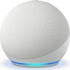 Amazon - Echo Dot 5Th Gen Smart Speaker With Alexa - White