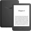 Amazon Kindle 2022 - 6 Ebook Reader - Sort - Annoncer - 16 Gb