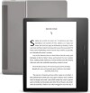 Amazon Kindle Oasis - 7 E-Bogslæser - 8 Gb - Sort